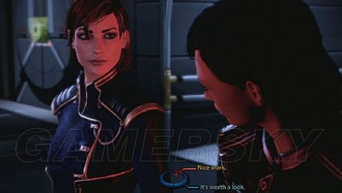 质量效应3推倒图文攻略全集_质量效应3推倒