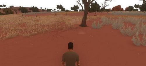 《伤害世界Hurtworld》入门注意事项及玩法心得建议_伤害世界地图