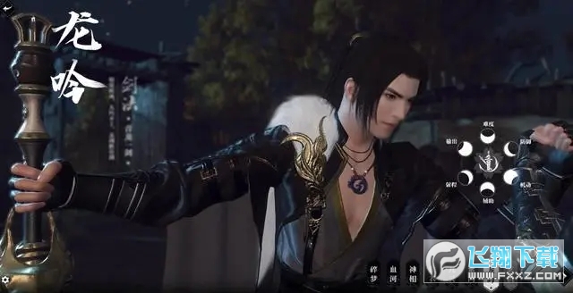 逆水寒八大职业适合新手平民_逆水寒手游什么职业适合平民