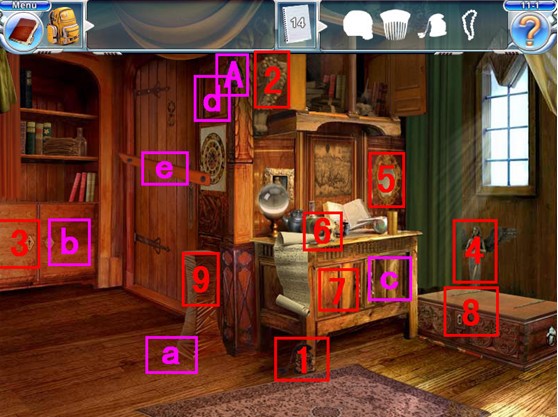 蘑菇时代完整图文攻略_蘑菇时代