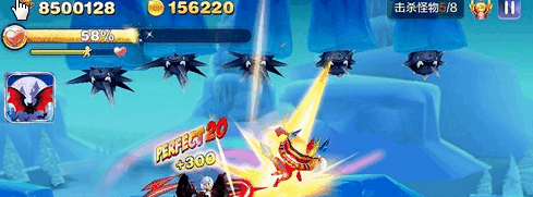 《天天风之旅》怎么获得高分?_口袋巴士天天风之旅