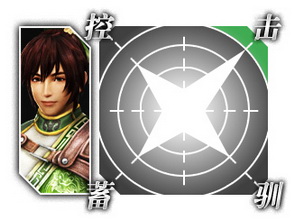 真三国无双7关索操作技巧_真三国无双7操作