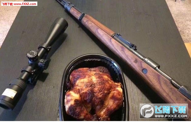 绝地求生刺激战场狙击枪性能排名_绝地求生狙击枪排名