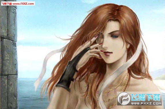 大航海时代4李华梅攻略和全宝物发现方法_忽必烈的大刀