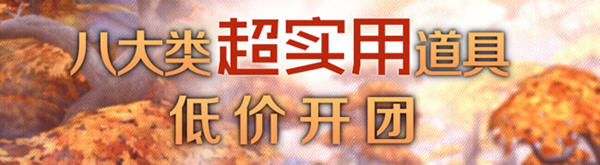 龙之谷八大实用道具10月9日-15日限时团购_龙之谷团购页面