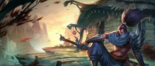 lol英雄联盟扭曲丛林六杀模式哪个英雄厉害_lol六杀