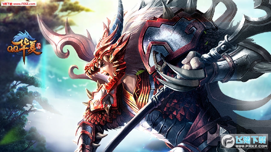 QQ华夏手游暗巫加点攻略_qq华夏手游暗巫