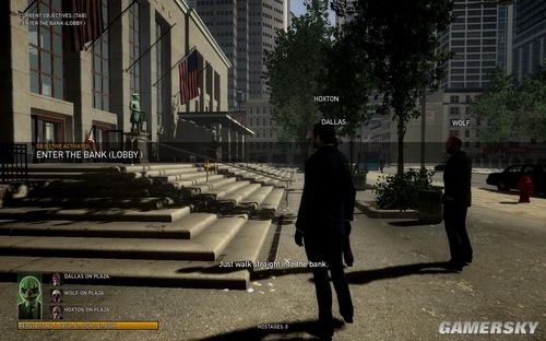 收获日掠夺图文攻略讲解_收获日掠夺