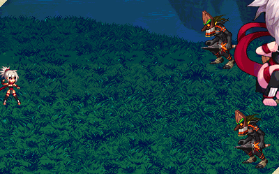 DNF六周年宠物技能详解_忍者千代火舞