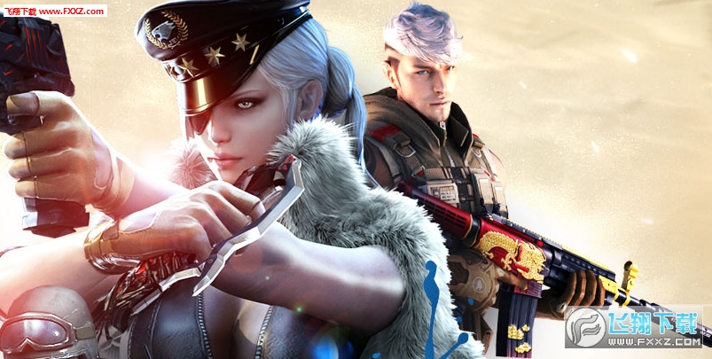 CF黑鹰的约定活动_cf黑鹰