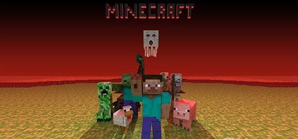 《我的世界》实用生存技巧攻略_我的世界生存攻略