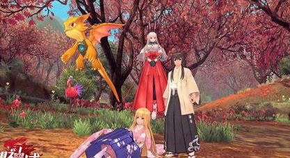 《幻想神域》等级限制任务介绍_幻想神域吧