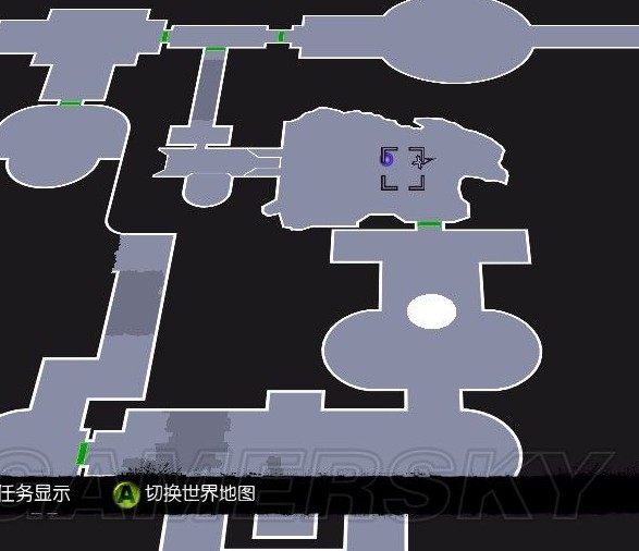 《暗黑血统2》支线寻找失物罗盘位置图文介绍_暗黑血统2攻略