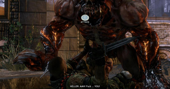 虐杀原型2图文攻略完整版_虐杀原形2最后一关怎么过