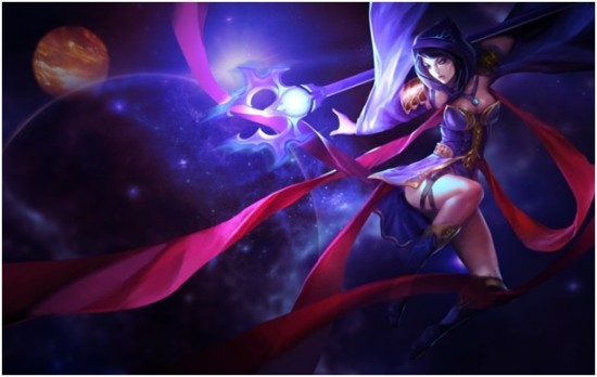 《超神英雄》灾厄之女潘多拉完全攻略_赛尔号灾厄女神潘多拉