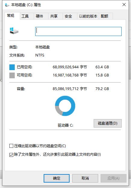 封面