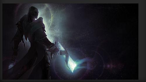 LOL8月7日更新后奥巴马全新定位_奥巴马lol