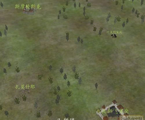 《骑马与砍杀：火与剑》新手入门攻略_骑马与砍杀火与剑攻略