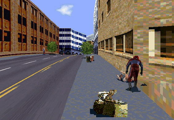 《暴力摩托》游戏秘籍一览_暴力摩托秘籍