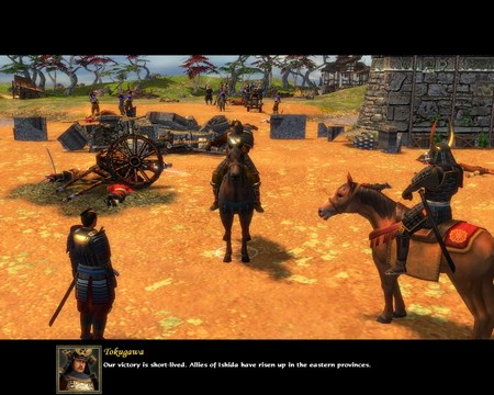 帝国时代3亚洲王朝攻略_亚洲王朝秘籍