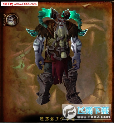 军团再临噬魂之喉副本BOSS介绍_噬魂之喉