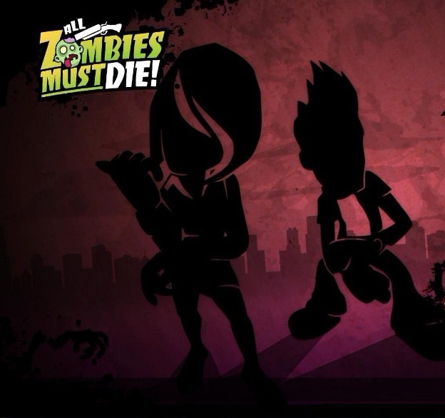 僵尸必须死图文攻略_僵尸必须死 攻略