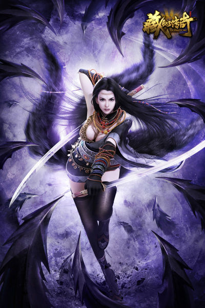 《藏地传奇》五大职业介绍_藏地传奇