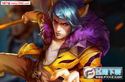 王者荣耀新版韩信出装加点玩法技巧攻略_韩信王者荣耀