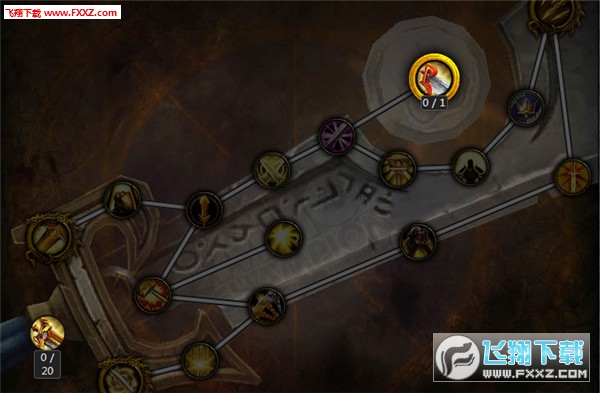 魔兽世界7.15神器追赶机制一览_wow7.15