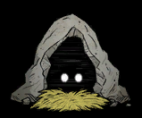 tgp饥荒宠物怎么获得?_tgp饥荒