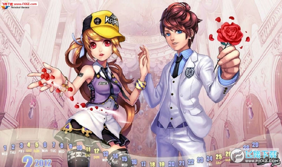 QQ飞车手游双喷怎么用?_qq飞车手游双喷