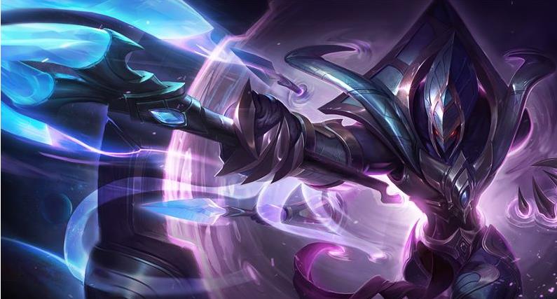 lol英雄联盟星际之门阿兹尔皮肤价格以及购买地址_星际之门阿兹尔