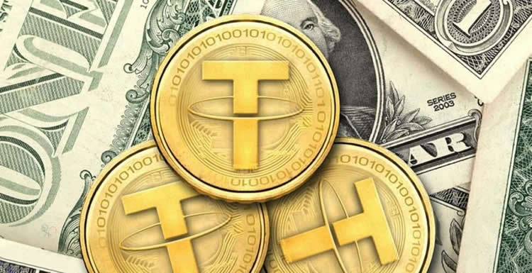 USDT泰达币开户怎么开?泰达币交易所开户操作教程