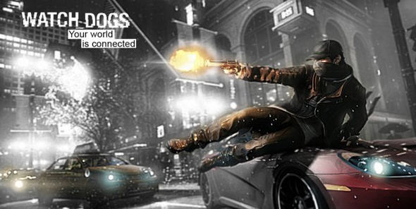 声望作用详解?《看门狗》声望系统有什么用?_声望系统