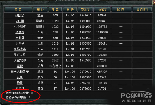 七雄争霸银两获得方法详解攻略！