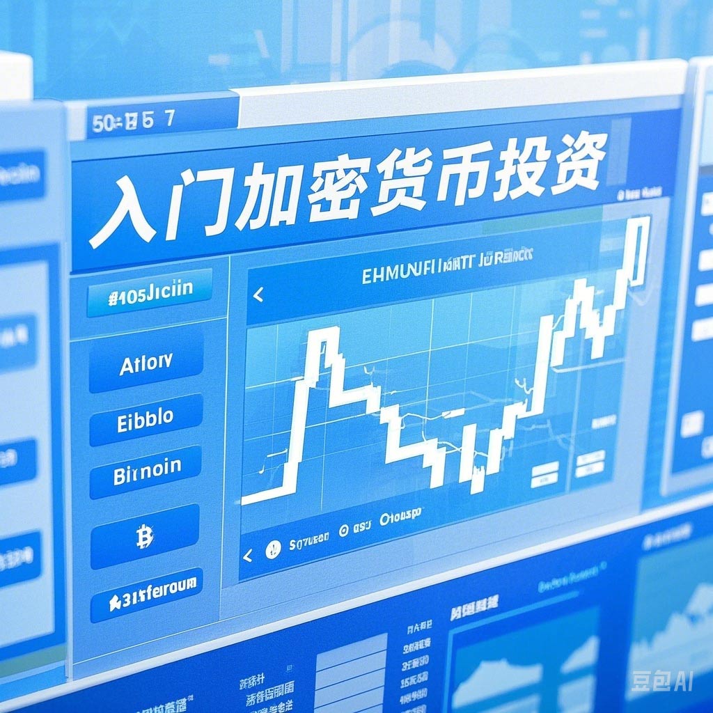 如何买币:新手指南,轻松入门加密货币投资