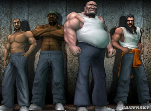 图文攻略详细讲解监狱大亨4怎么玩?_监狱大亨4怎么玩