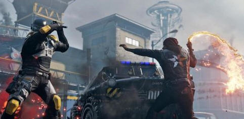 《声名狼藉：私生子》不得不知道的小技巧_声名狼藉 私生子