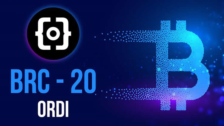 Ordi币怎么购买?欧易OKX交易所购买Ordi币操作全教程