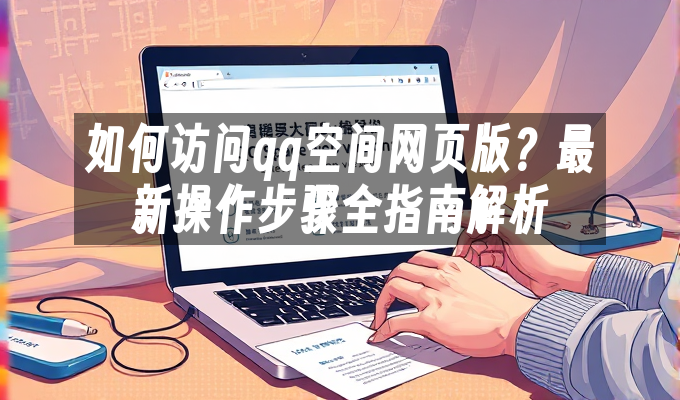如何访问qq空间网页版?最新操作步骤全指南解析
