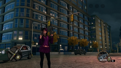 黑道圣徒3秘籍大全_黑道圣徒3