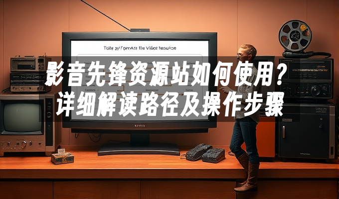 影音先锋资源站如何使用?详细解读路径及操作步骤