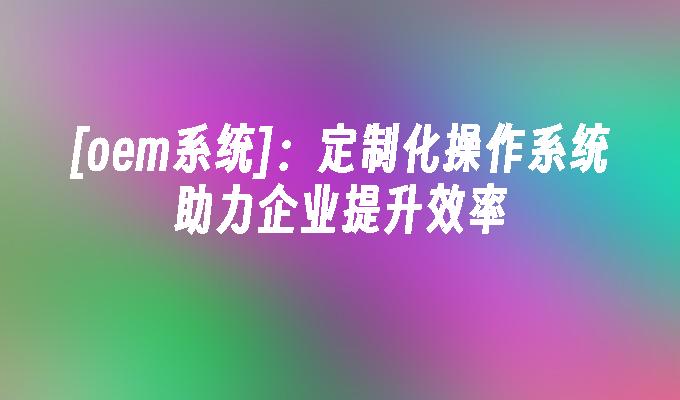 封面