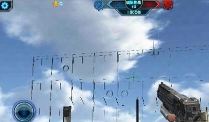 《全民枪战》飞天BUG介绍_全民枪战bug