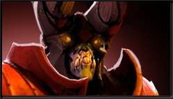 DOTA2末日使者超神攻略_dota2doom