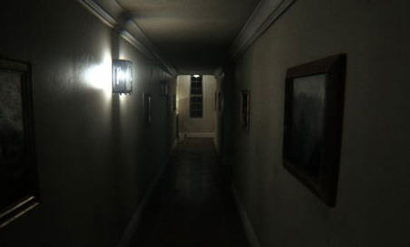 《寂静岭PT》通关攻略_寂静岭pt攻略