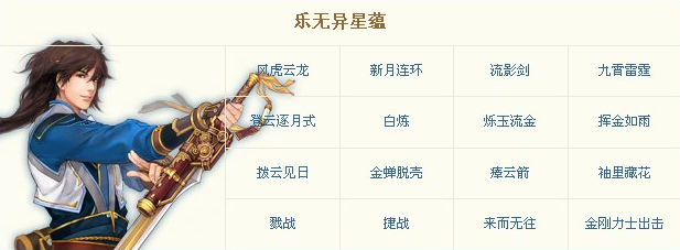 古剑奇谭2_乐无异