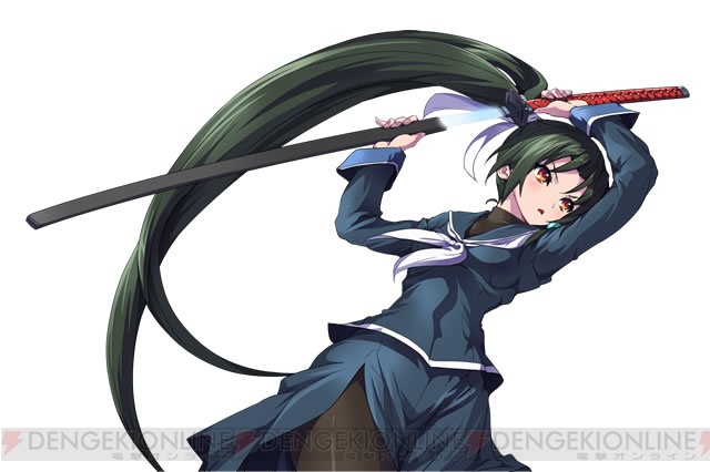 圣灵之心3全人物资料大全附出招表_圣灵之心