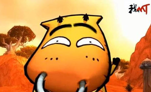 《我叫mt》刷南瓜技巧讲解_我叫mt刷南瓜