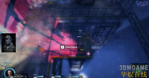 《异星虫群》详细图文攻略_异星虫群